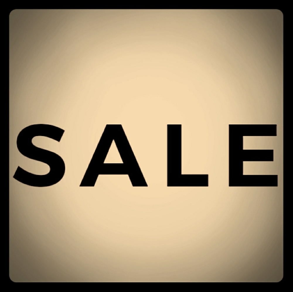 sale